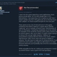 Illustration for article titled Steam Top Seller With 'Sexy' Protagonist Has Terrible Breast Physics